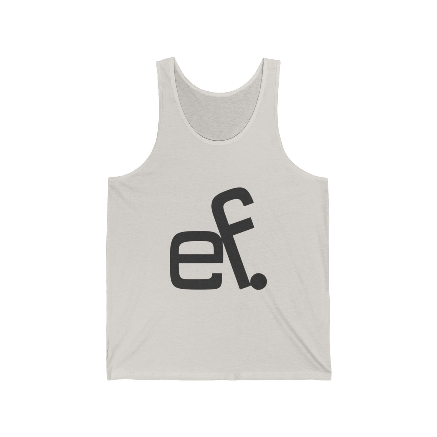 essentials fit Tank Tops