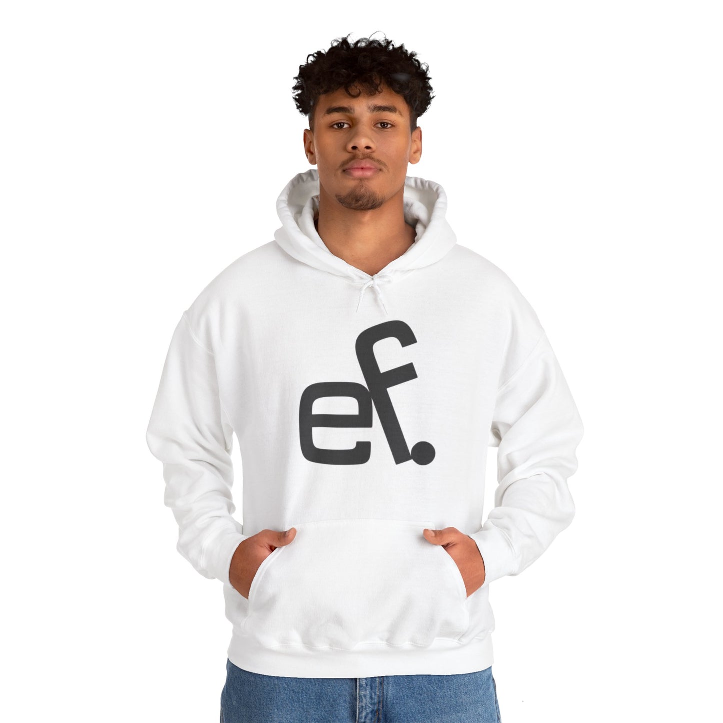 ef hoodie Sweatshirt