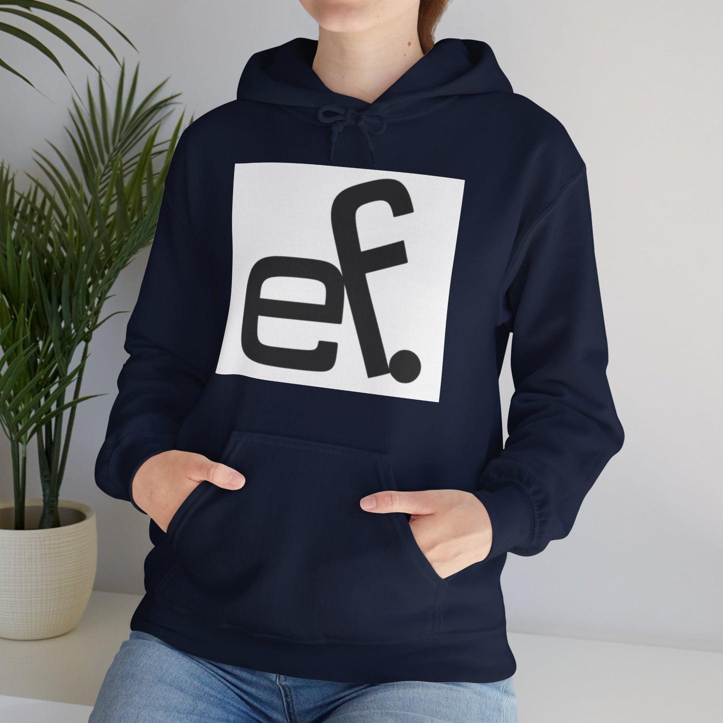 ef hoodie Sweatshirt