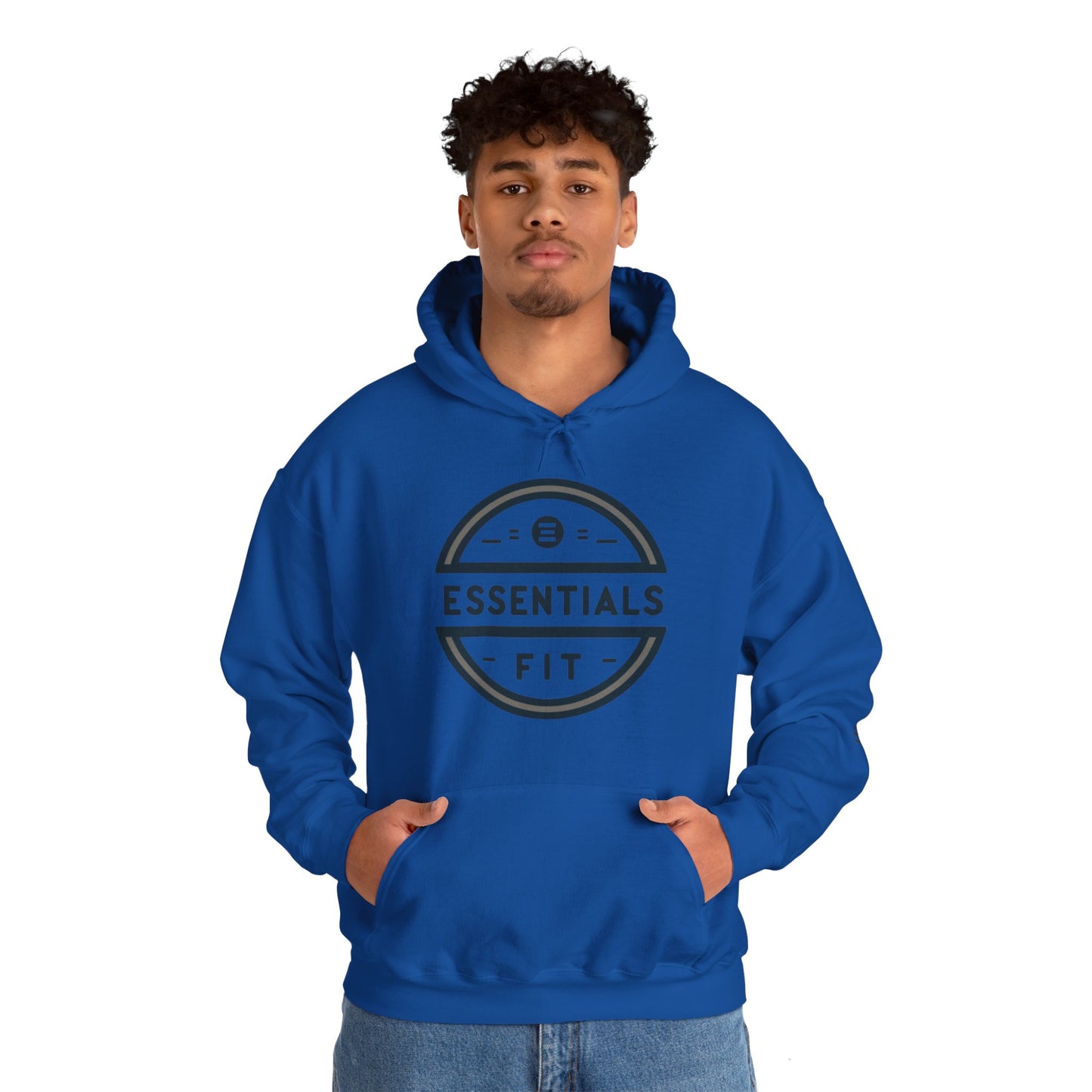 Essentials Fit hoodie Sweatshirt