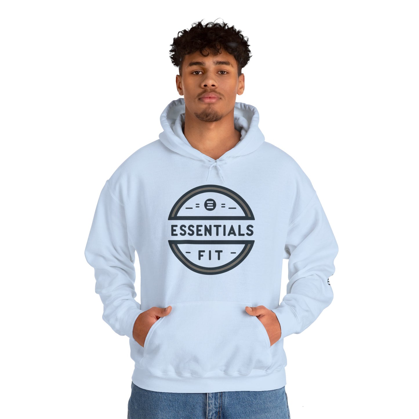 Essentials Fit hoodie Sweatshirt